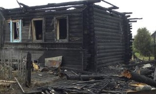 Разбор сгоревшего дома в Ломоносове от 3857 руб. - ГОСТСТРОЙ