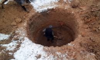 Выкопать погреб на даче под ключ в Ломоносове от 2606 руб. | ГОСТСТРОЙ